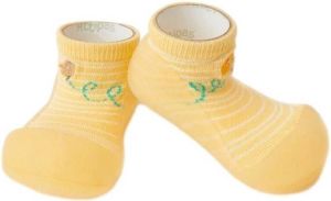 Attipas Laarzen NIOS SUN YELLOW SUN0101