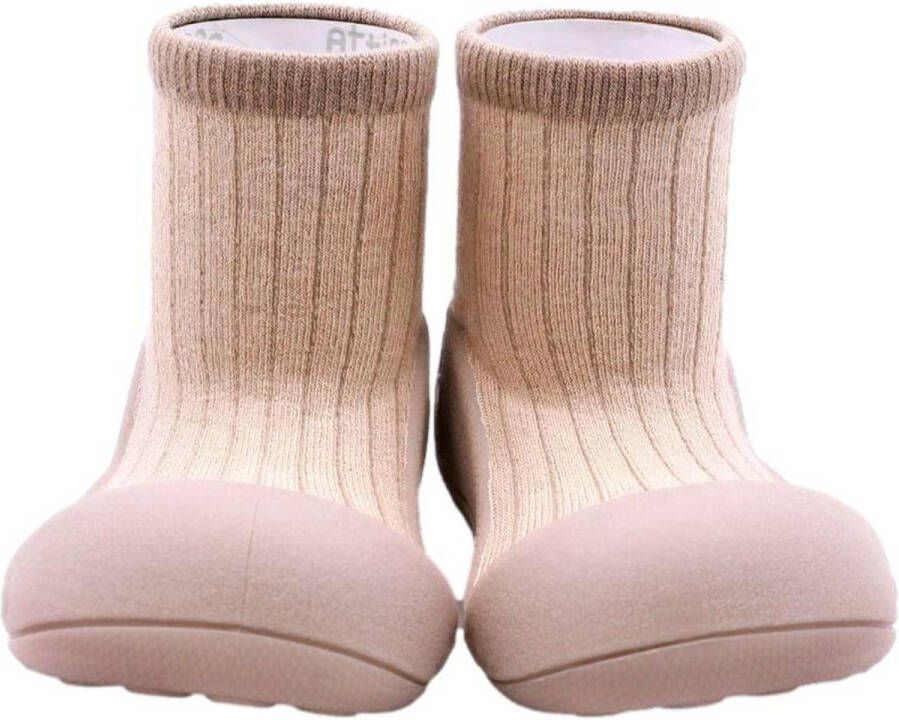 Attipas Laarzen PALLET WHITE CHOCOLAT PA02 Schoenen.nl