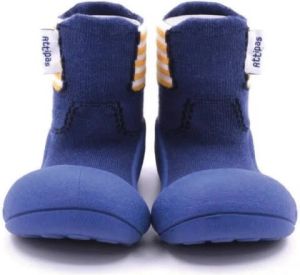 Attipas Sneakers Rain Boots Blue