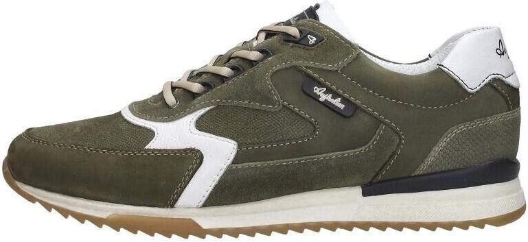 Australian Bakersville Sneakers Laag Groen - Foto 3