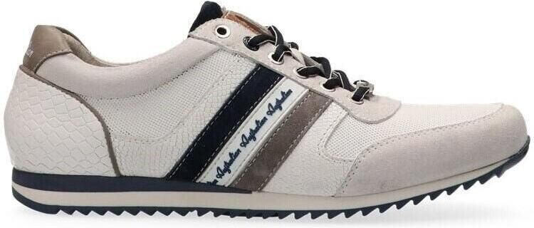 Australian Lage sneakers Camaro casual bruin Multicolor - Foto 13