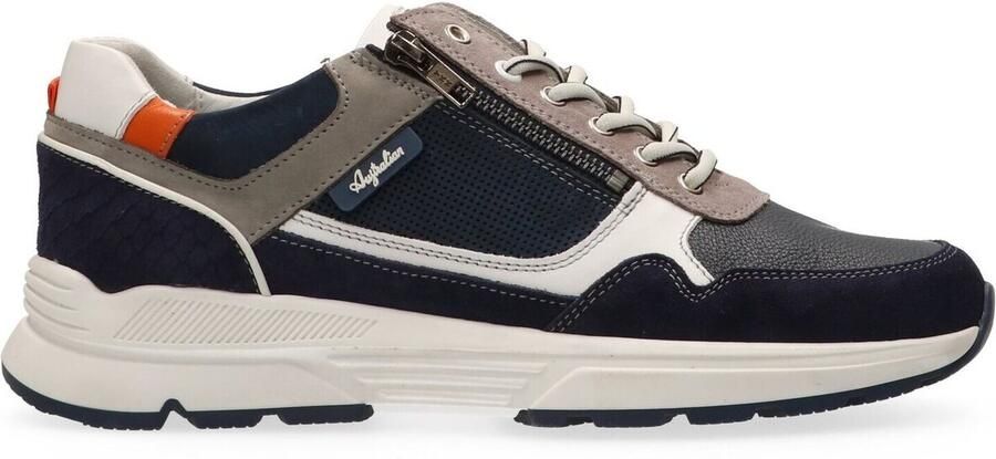 Australian Lage Sneakers Connery