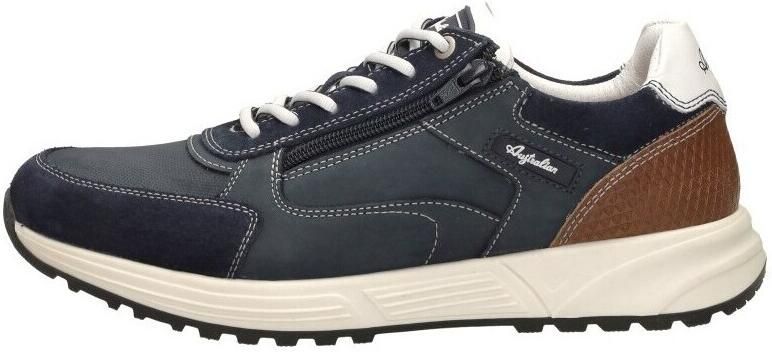 Australian Wandelschoenen Discover blue leather 15168601-SKV - Foto 9