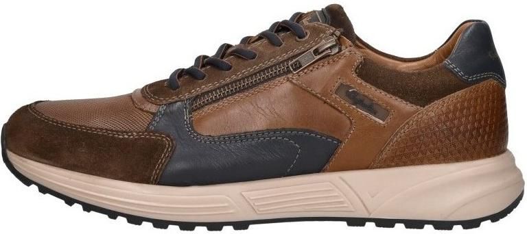 Australian Discover Sneakers Bruin - Foto 4