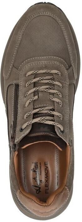 Australian Discover Veterschoenen Laag Taupe - Foto 7
