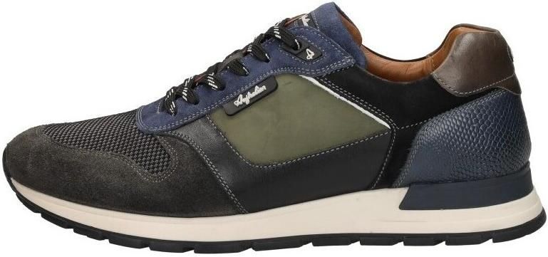 Australian Glastonburry Sneakers Laag Donkergrijs - Foto 2