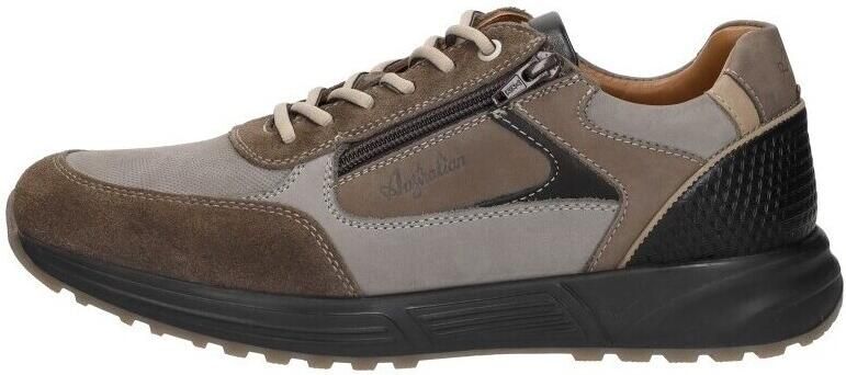 Australian Hawker grey taupe black multi bruin - Foto 11