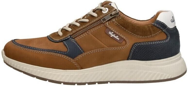 Australian Maurizio Veterschoenen Laag Cognac - Foto 3