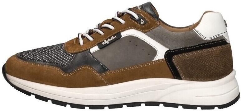 Australian Moreno Sneakers Laag Cognac - Foto 2