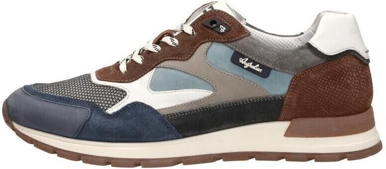 Australian Blauwe Tiago Sneakers voor Heren - Foto 16