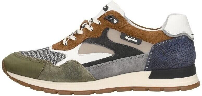 Australian Tiago Sneakers Heren Multi - Foto 3