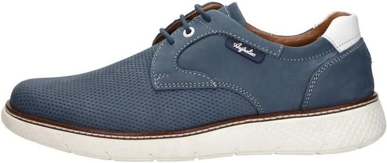 Australian Porto Veterschoenen Heren Blauw - Foto 16