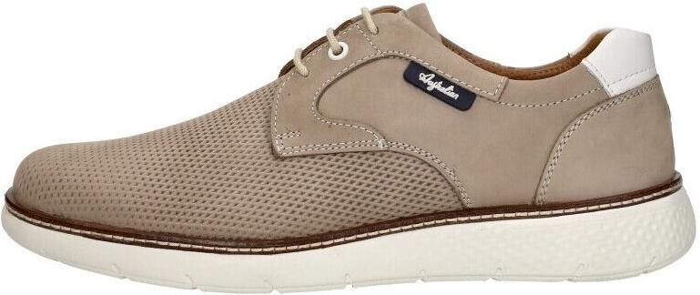 Australian Porto Veterschoenen Heren Taupe - Foto 15