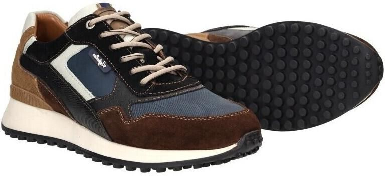 Australian Yamato Sneakers Laag Blauw - Foto 8