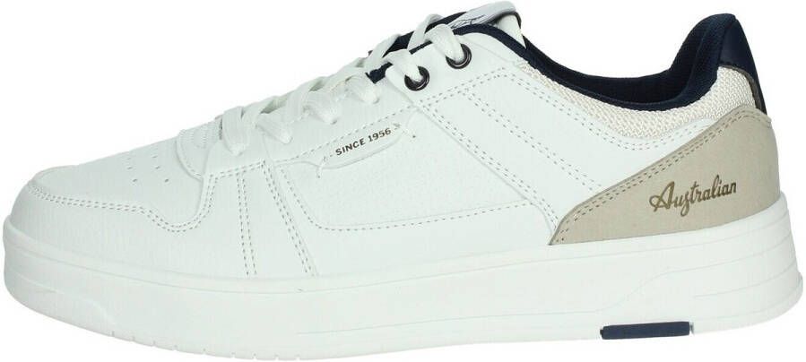 Australian Hoge Sneakers AU42M200