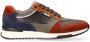 Australian Cayenne heren sneaker multikleur - Thumbnail 2