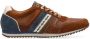 Australian Camaro Tan Blue Sneakers bruin - Thumbnail 3