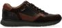 Australian Bruine Dakota Herensneaker Brown Heren - Thumbnail 2