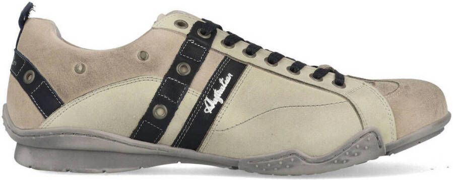 Australian Sneakers Zambrotta 15.1009.01-B05