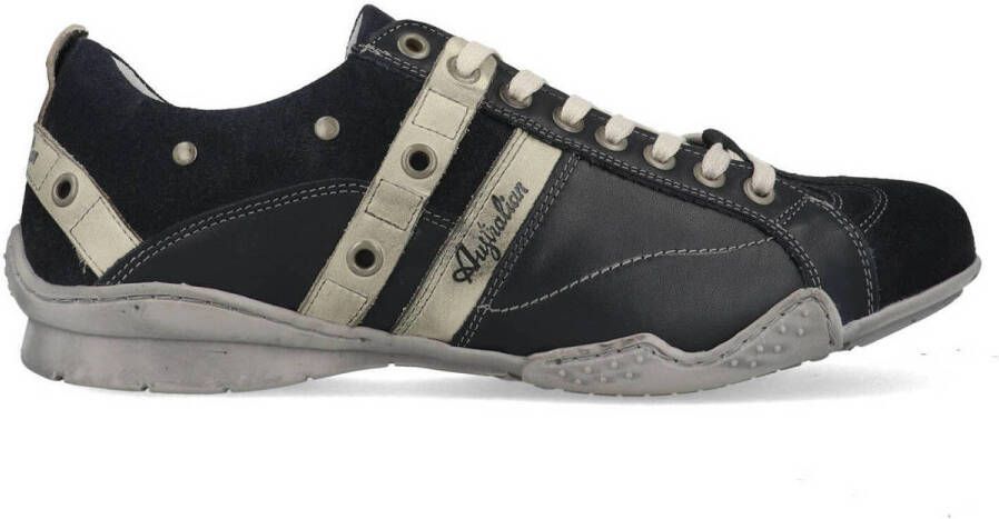 Australian Sneakers Zambrotta 15.1009.01-S04