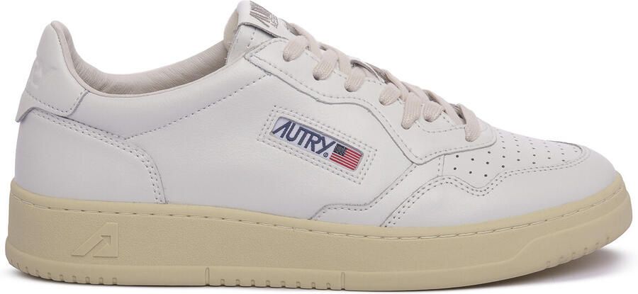 Autry Lage Sneakers 15