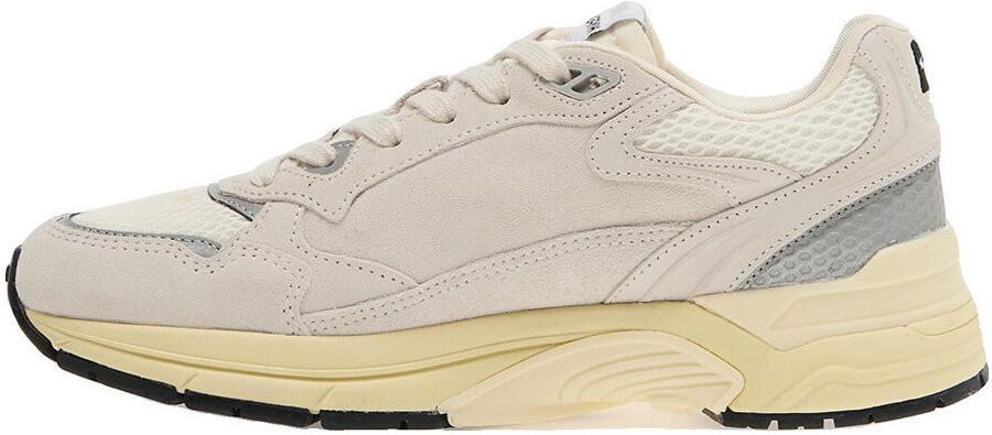 Autry Lage Sneakers Baskets Hyperway Low cuir et textile - Foto 2
