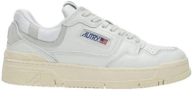 Autry Lage Sneakers Chaussures Baskets basses CLC Low