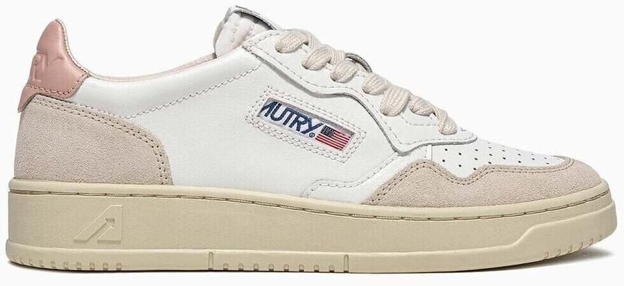 Autry Lage Sneakers