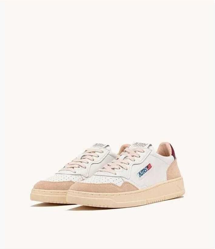 Autry Lage Sneakers