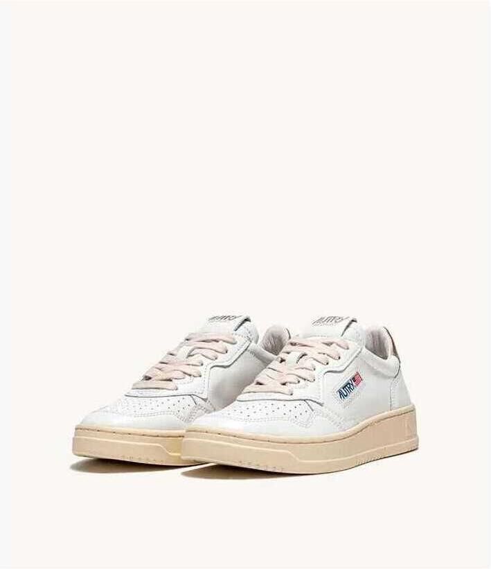 Autry Lage Sneakers
