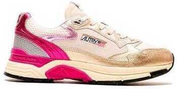 Autry Lage Sneakers