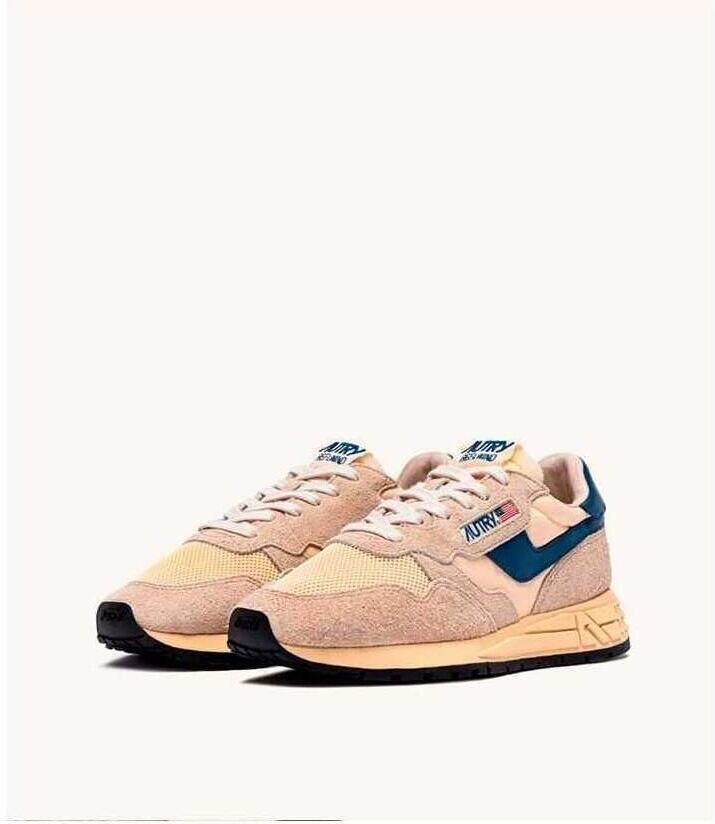 Autry Lage Sneakers