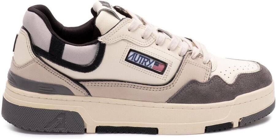Autry Lage Sneakers