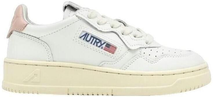Autry Lage Sneakers
