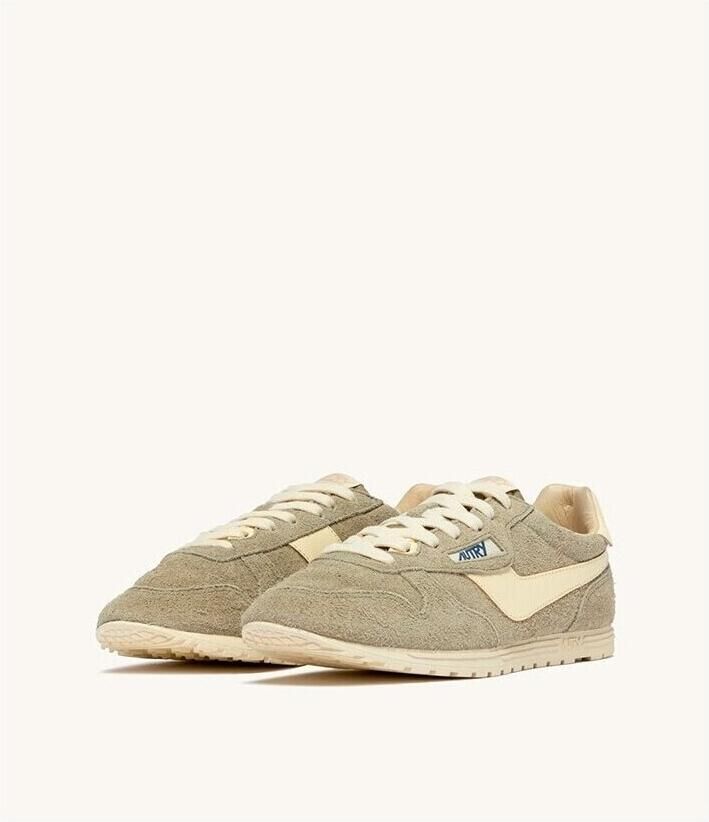Autry Lage Sneakers