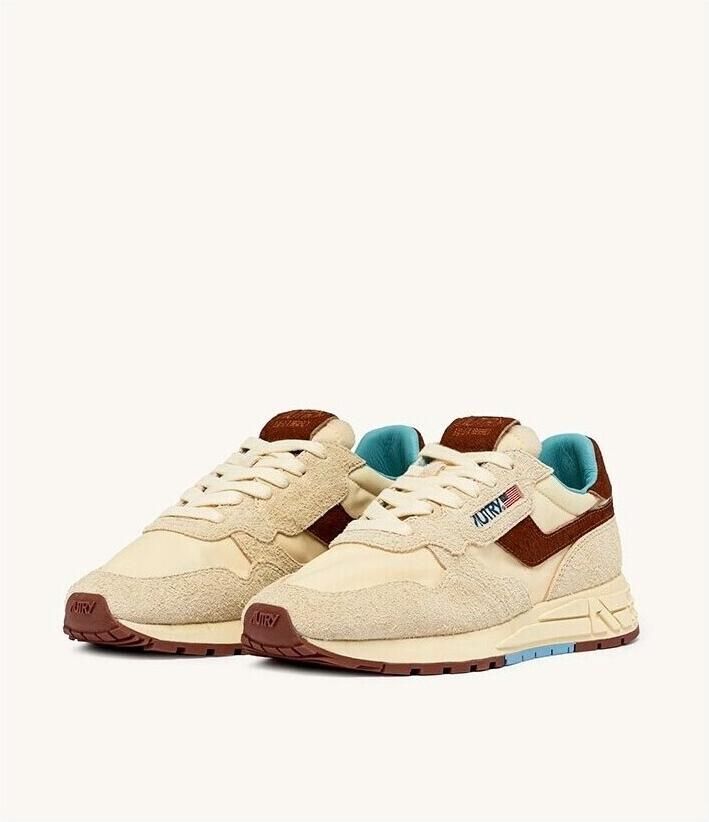 Autry Lage Sneakers