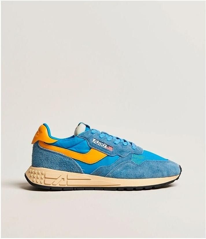 Autry Lage Sneakers