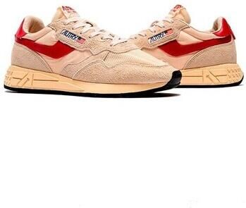 Autry Lage Sneakers