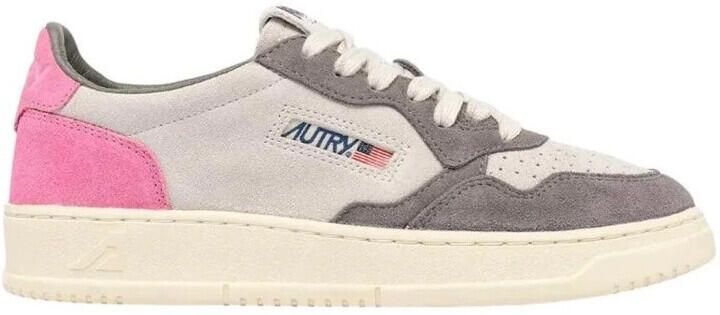 Autry Low-Top Sneakers Medalist Low-Top Sneakers in meerkleurig - Foto 2