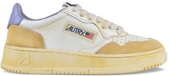 Autry Lage Sneakers