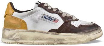 Autry Lage Sneakers