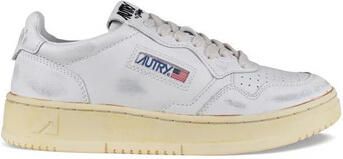 Autry Lage Sneakers
