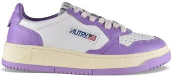 Autry Lage Sneakers