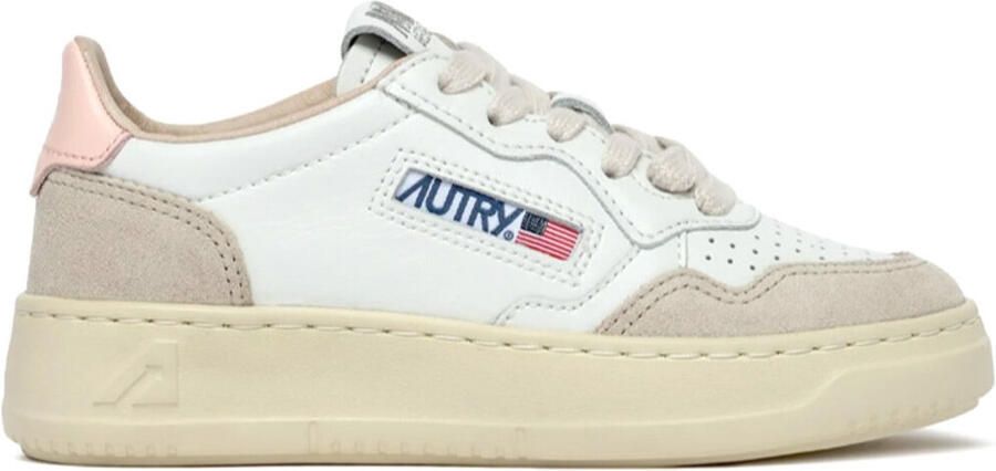 Autry Lage Sneakers