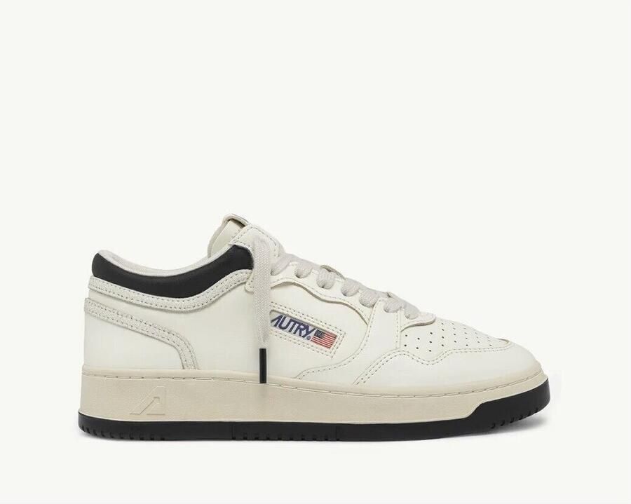 Autry Lage Sneakers