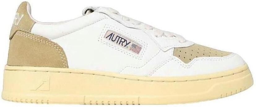 Autry Lage Sneakers Medalist Low