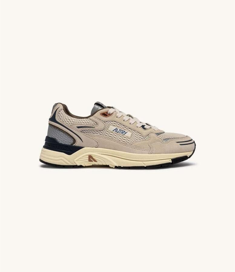 Autry Sneakers Hyperway Low Arena Space Blue
