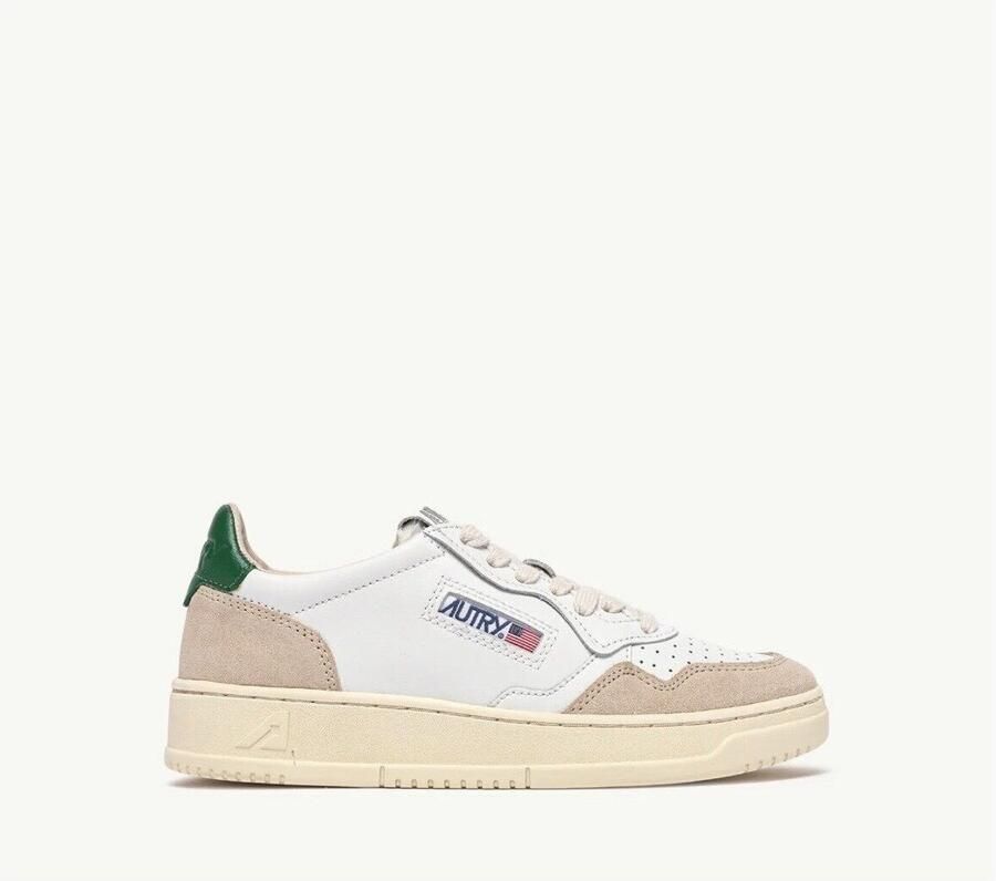 Autry Medalist sneakers - Foto 3