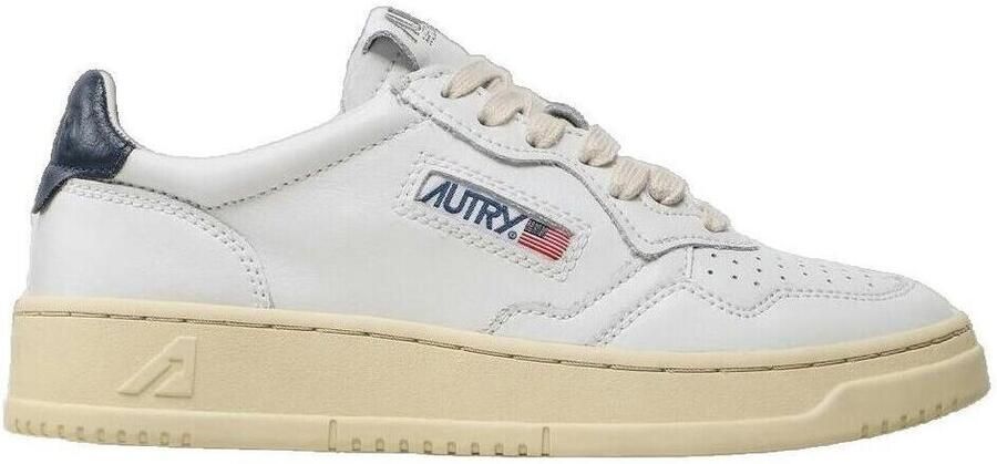 Autry Sneakers Medalist Low