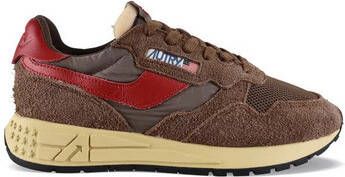 Autry Lage Sneakers